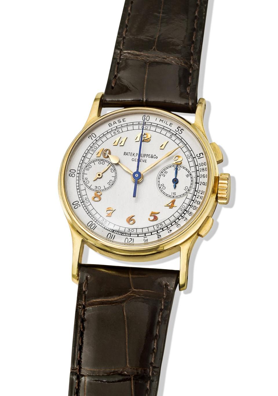 Patek Philippe’s Grand Exhibition