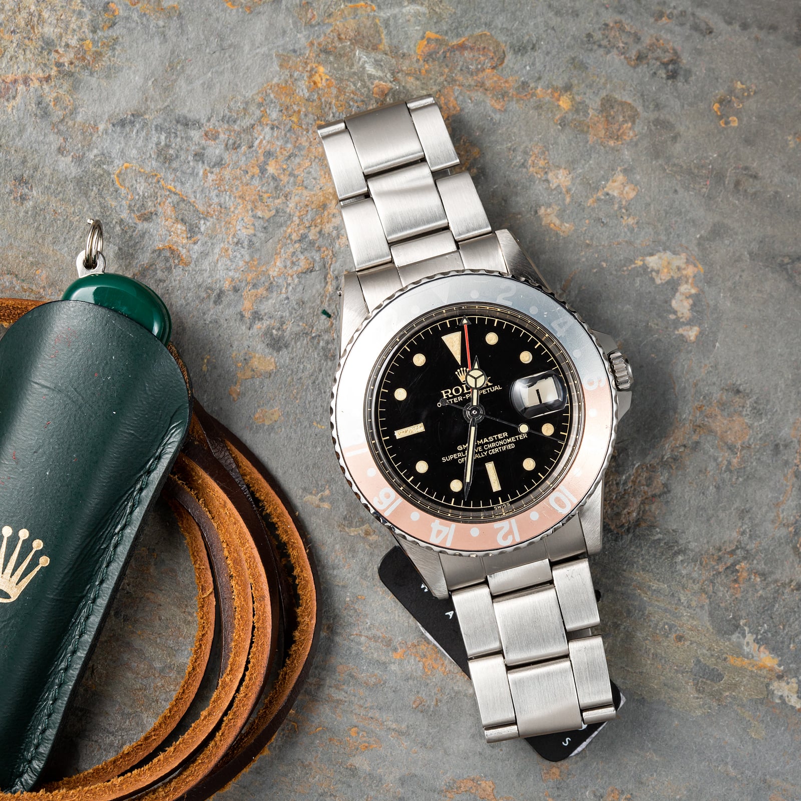 Vintage Rolex Watches