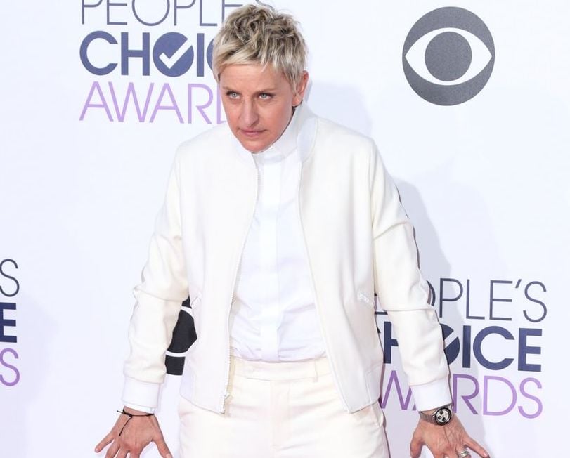 Ellen DeGeneres is an American Icon with a huge heart for Rolex timepieces. Celebrity Paul Newman