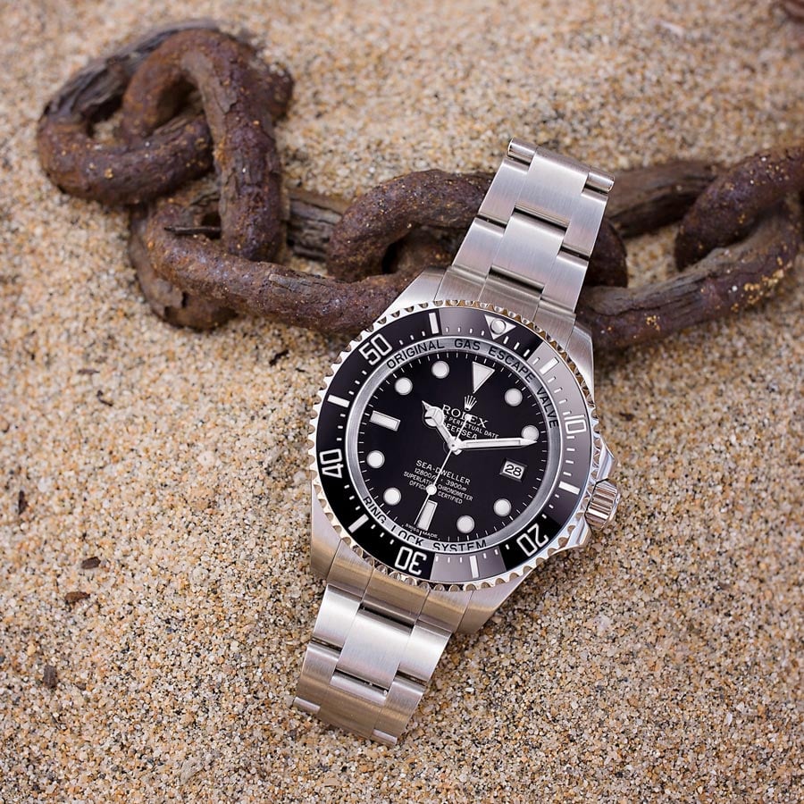 Beach Watch