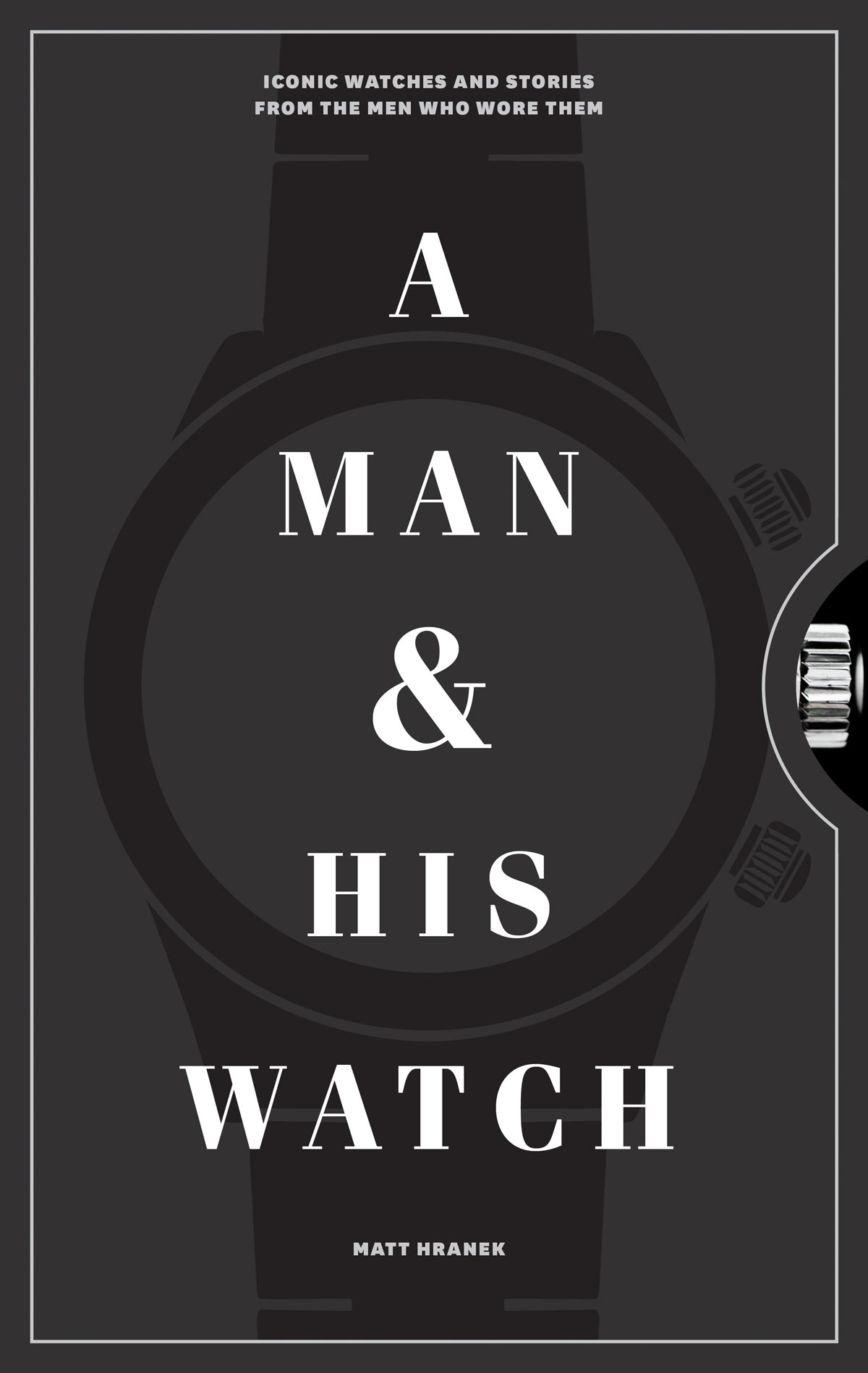 Man & His Watch