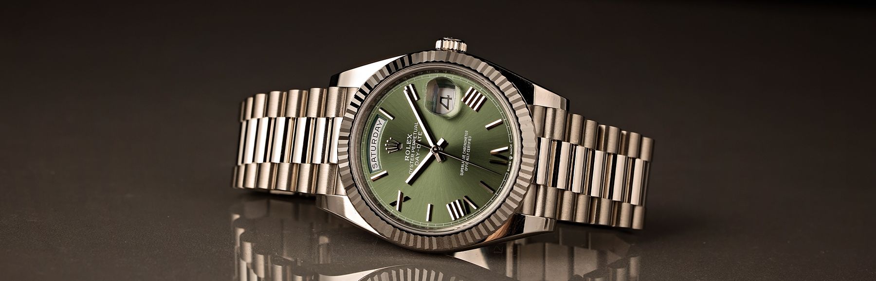 How Much to Service a Rolex