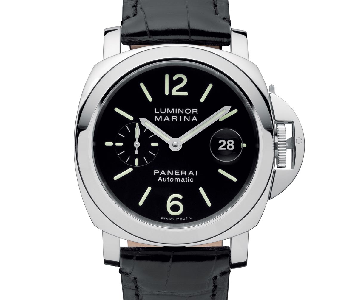 Panerai Classic Yachts Challenge 2017 winners get a watch. Panerai Classic Yachts Challenge 2017