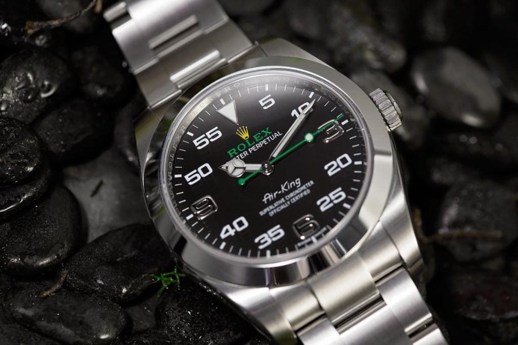 Cheap Rolex Watches - Rolex Air-King 116900
