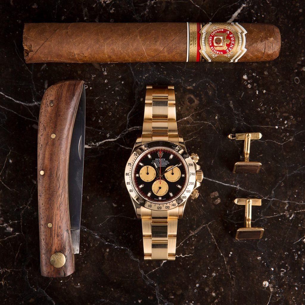 Rolex 116528 Rolex 116528