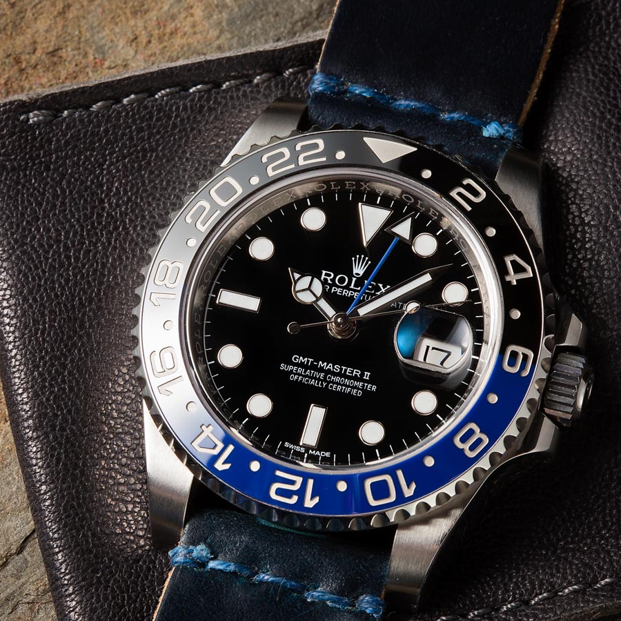 Bob's Watches has a great selection of summer watches. Summer Rolex
