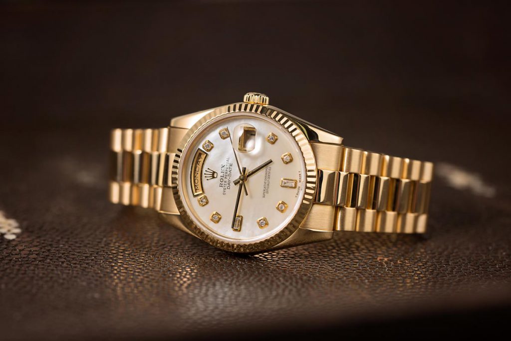 Are Diamond Rolex Watches Worth the Investment? Bob's Watches