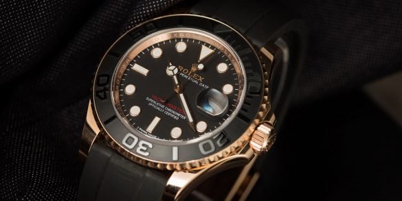 rolex on finance 0 interest