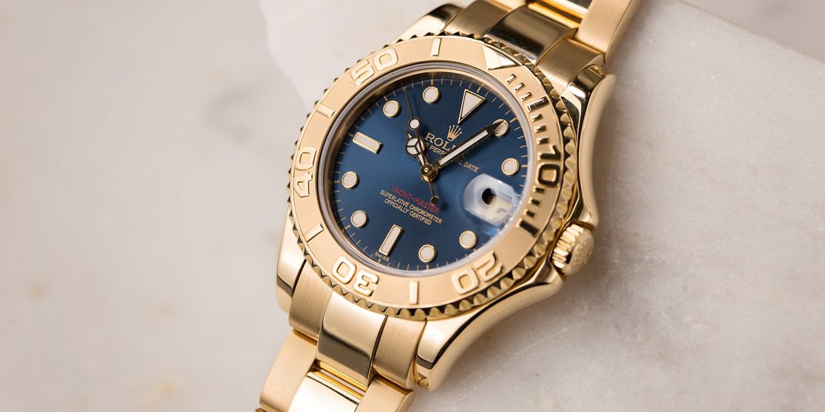 rolex his and hers price