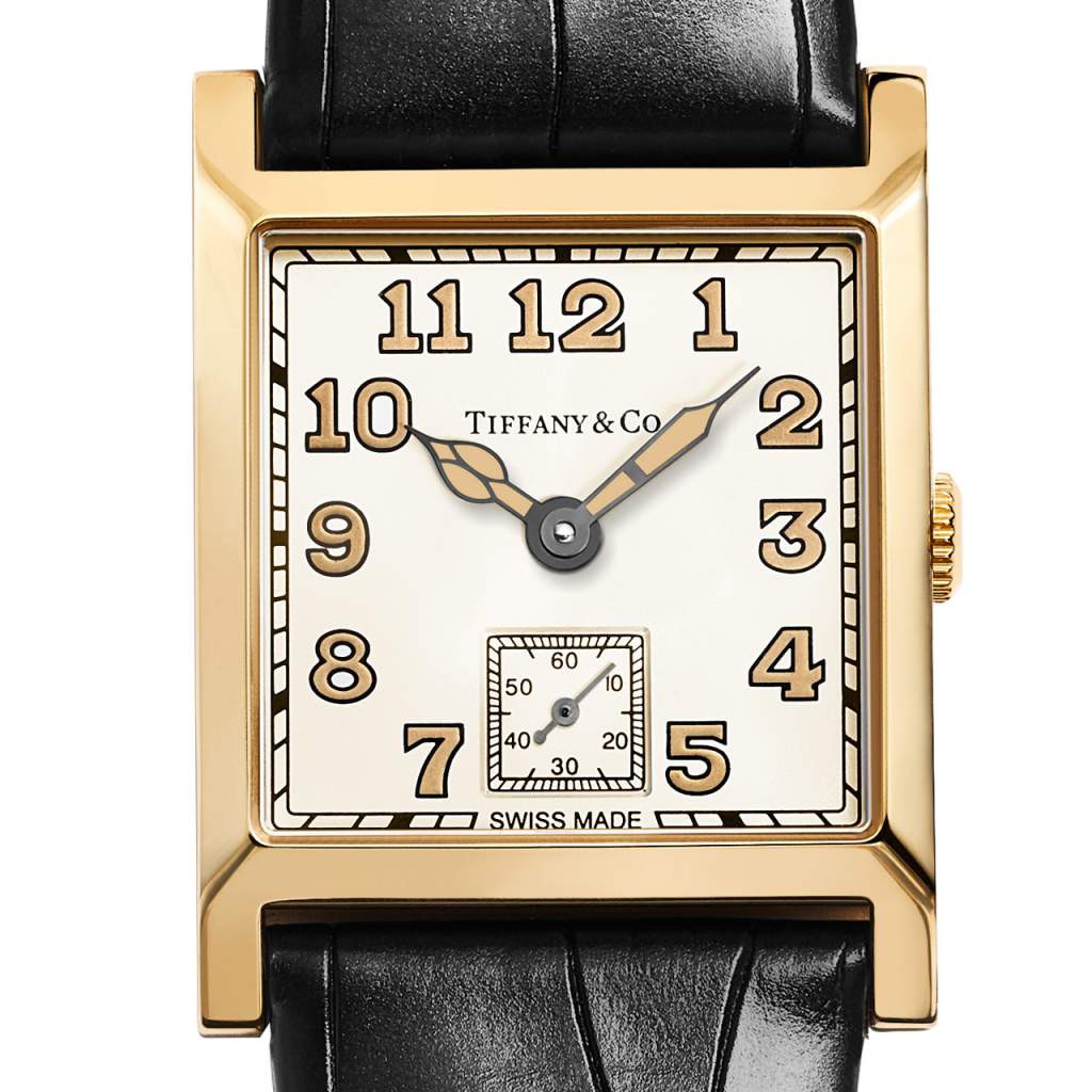 Would you wear this T&C watch? GPHG Watches