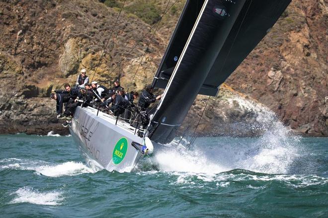 (Credit: Sail-World) sailing