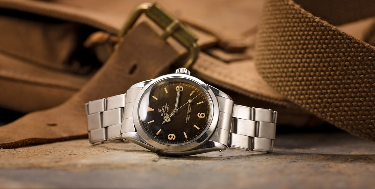 Explorer ref. 1016