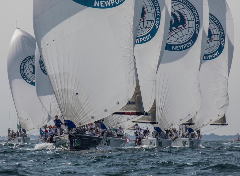 (Credit: Sail-World) sailing