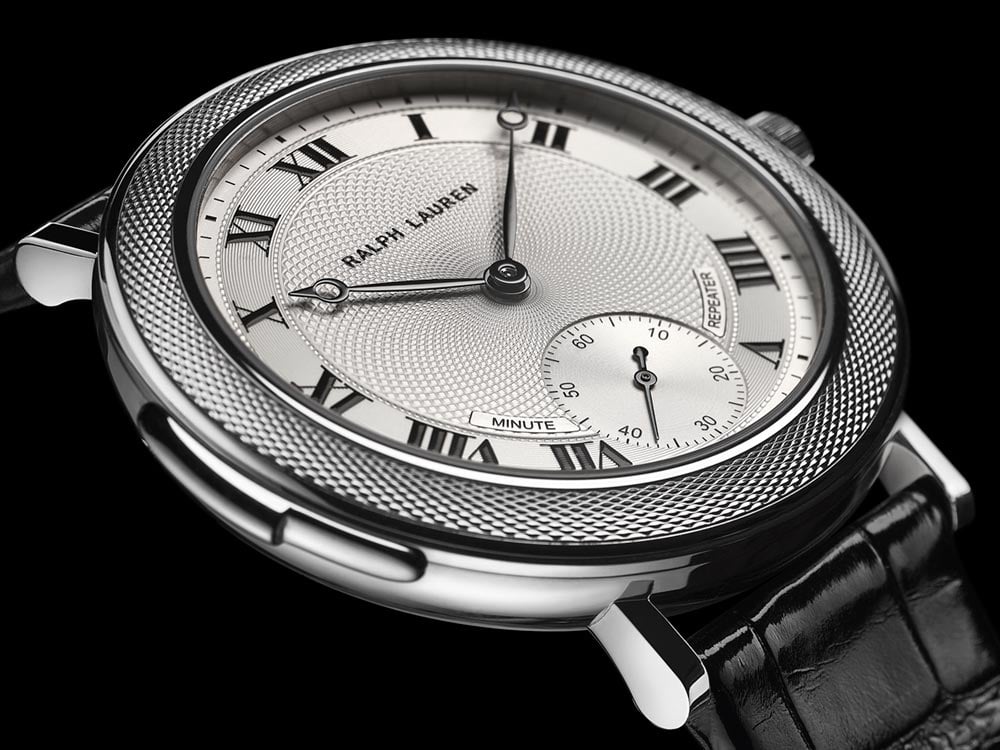 Ralph Lauren Watches are great. Ralph Lauren Watches