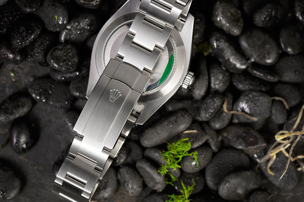 Rolex Bracelets Bands Straps stainless steel bracelet Rolex Bracelets Bands Straps