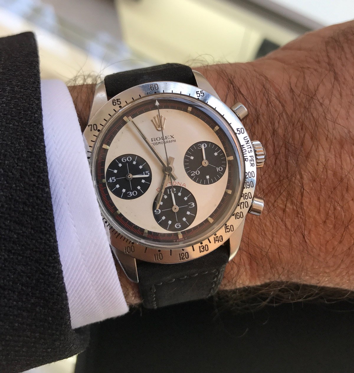 most expensive rolex daytona