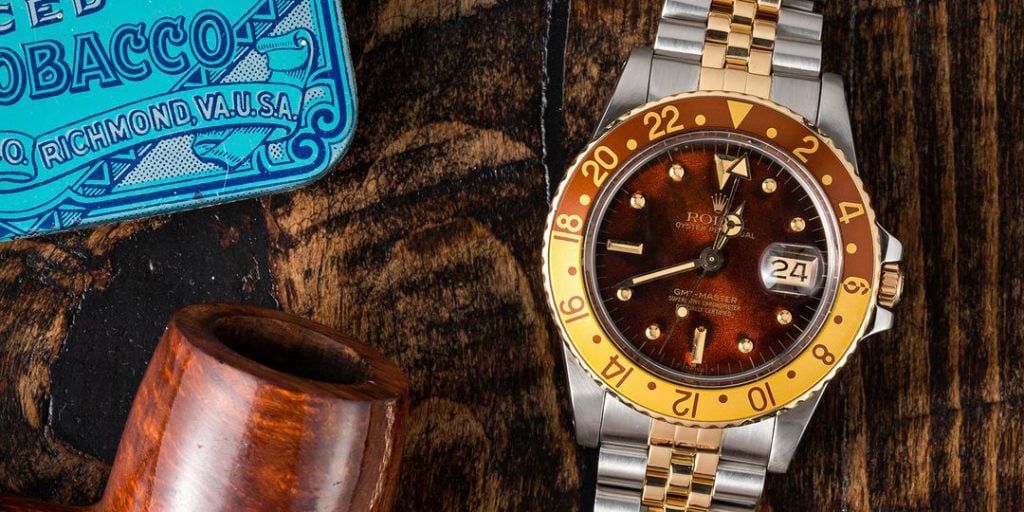 Rolex Client Eastwood 16753 with Jubilee bracelet