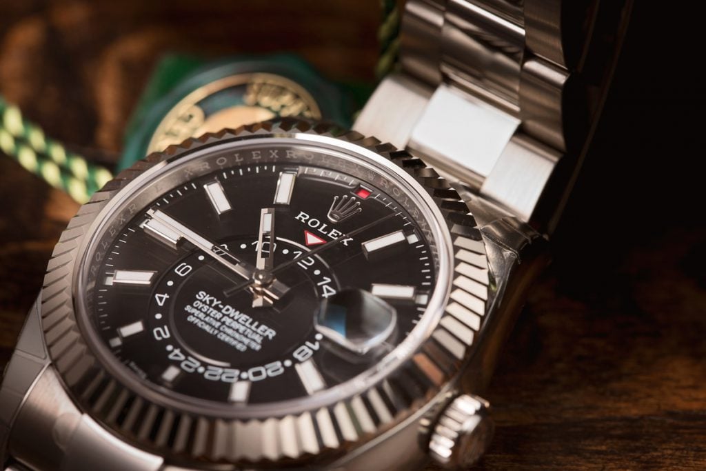 3 of Our Favorite Dual Time Zone Watches Bob's Watches