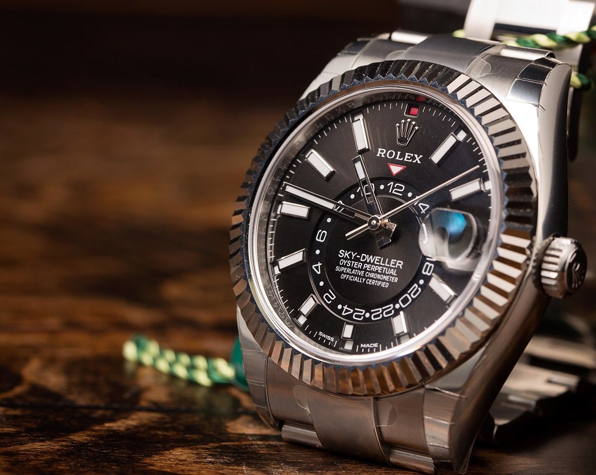 The Best Traveling Watches Watches