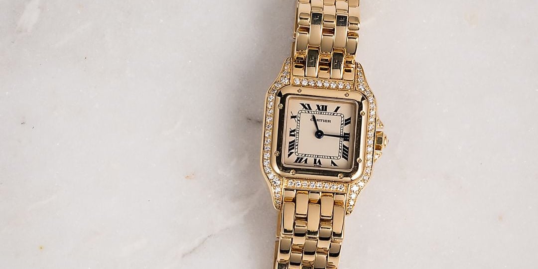 Comparing Two Icons: Cartier Tank Quartz vs. Rolex Lady DateJust