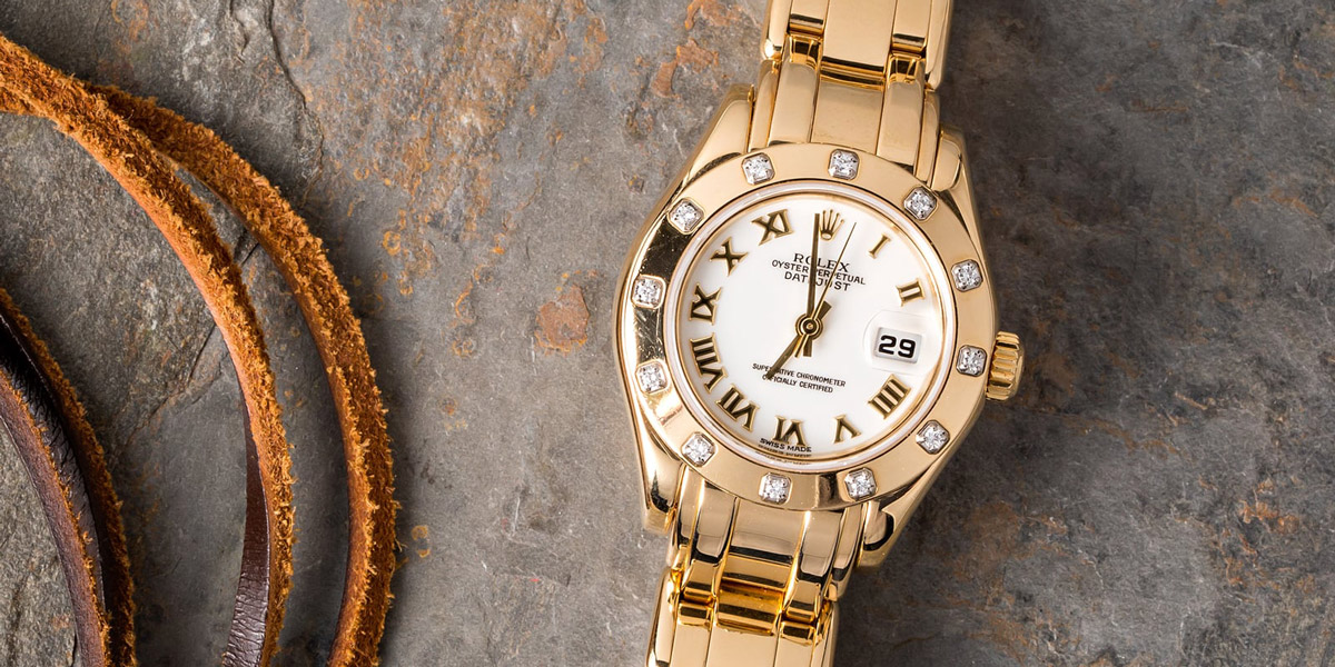 Rolex Valentines Day Buying Guide Pearlmaster