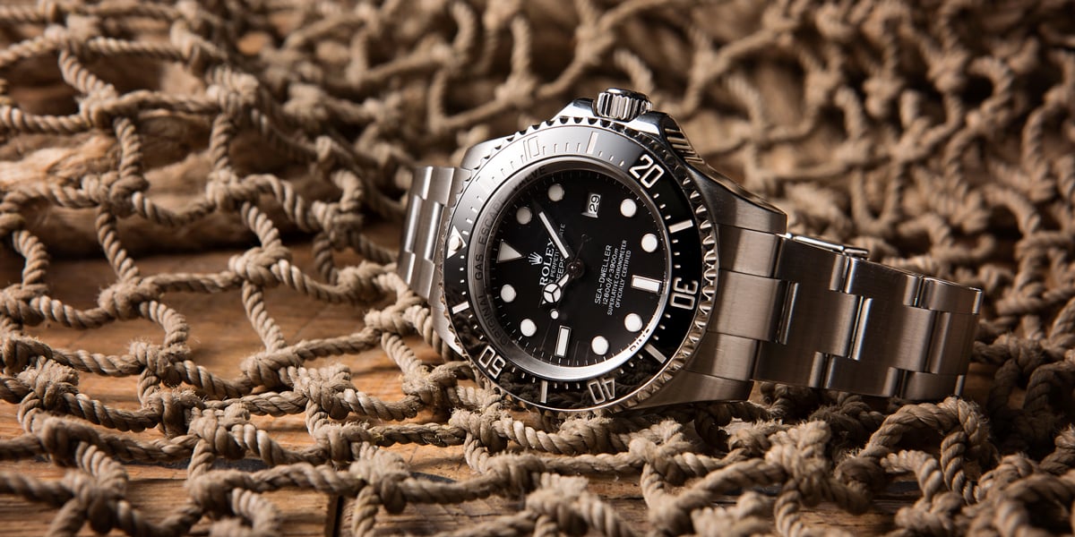 rolex yacht master 40 prezzo