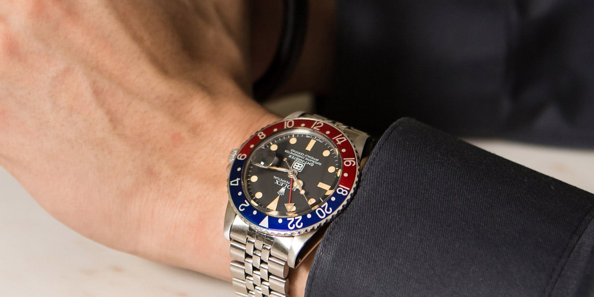 GMT 1675