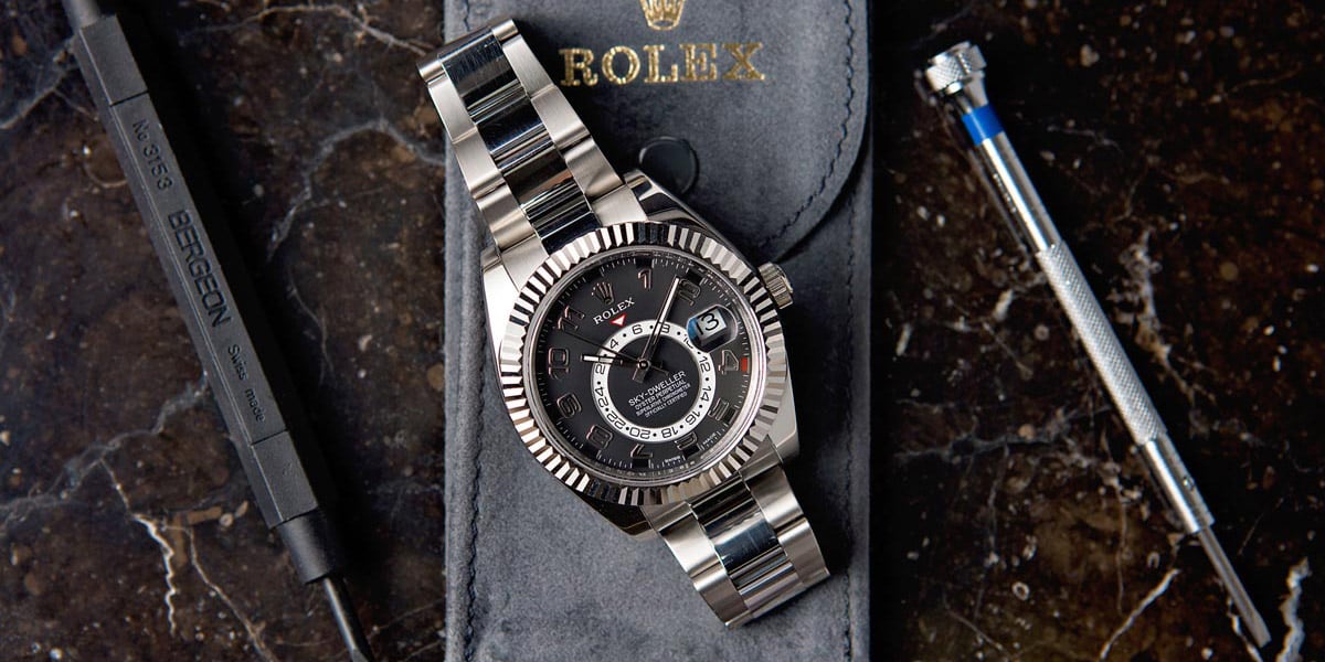 Mariano Rivera has a unique timepiece. Mariano Rivera