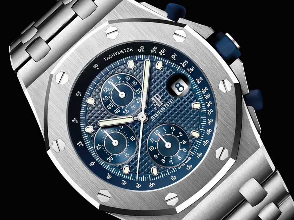 Audemars Piguet Royal Oak Offshore