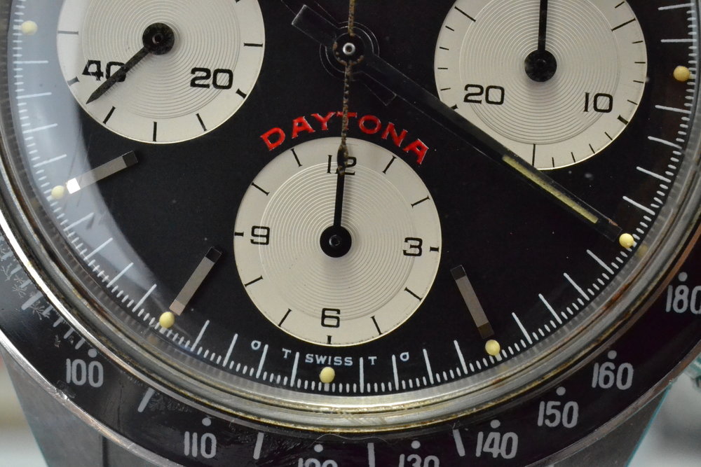 Daytona ref. 6263
