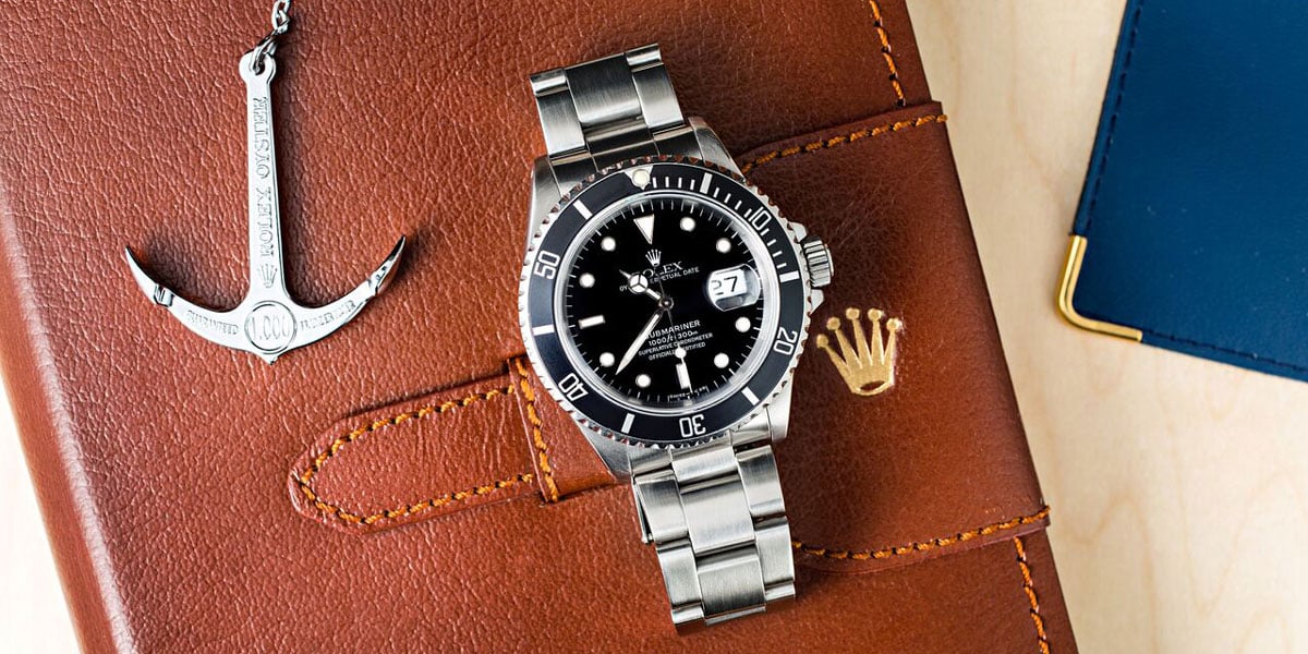 is the yacht master a dive watch