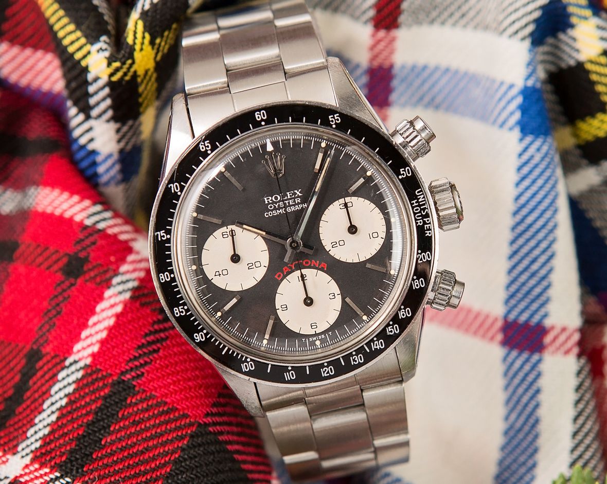 Rolex 6263: Ultimate Review & Buying Guide | Bob's Watches