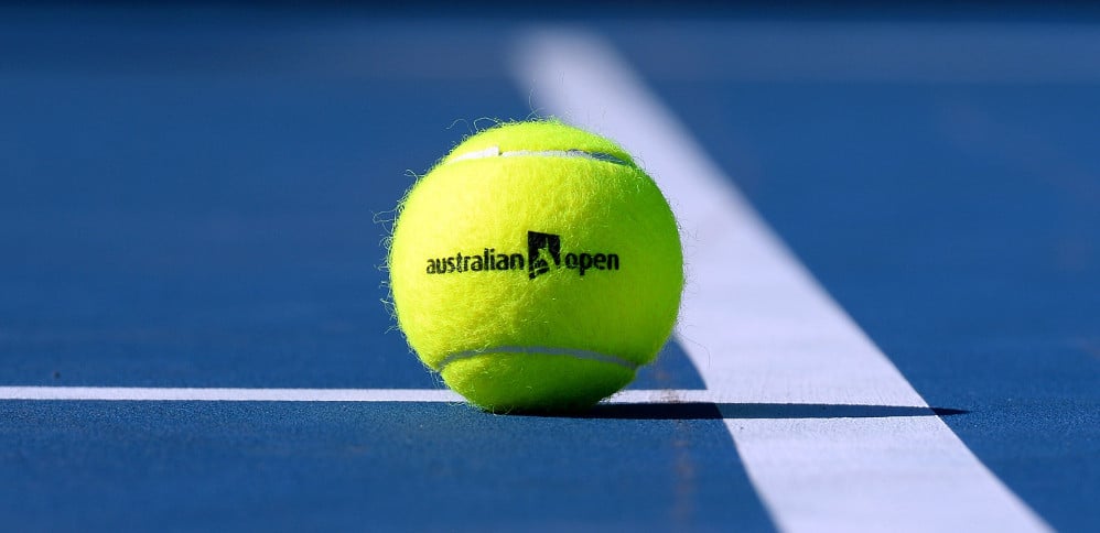 Who are you voting for this year? Australian Open 2018
