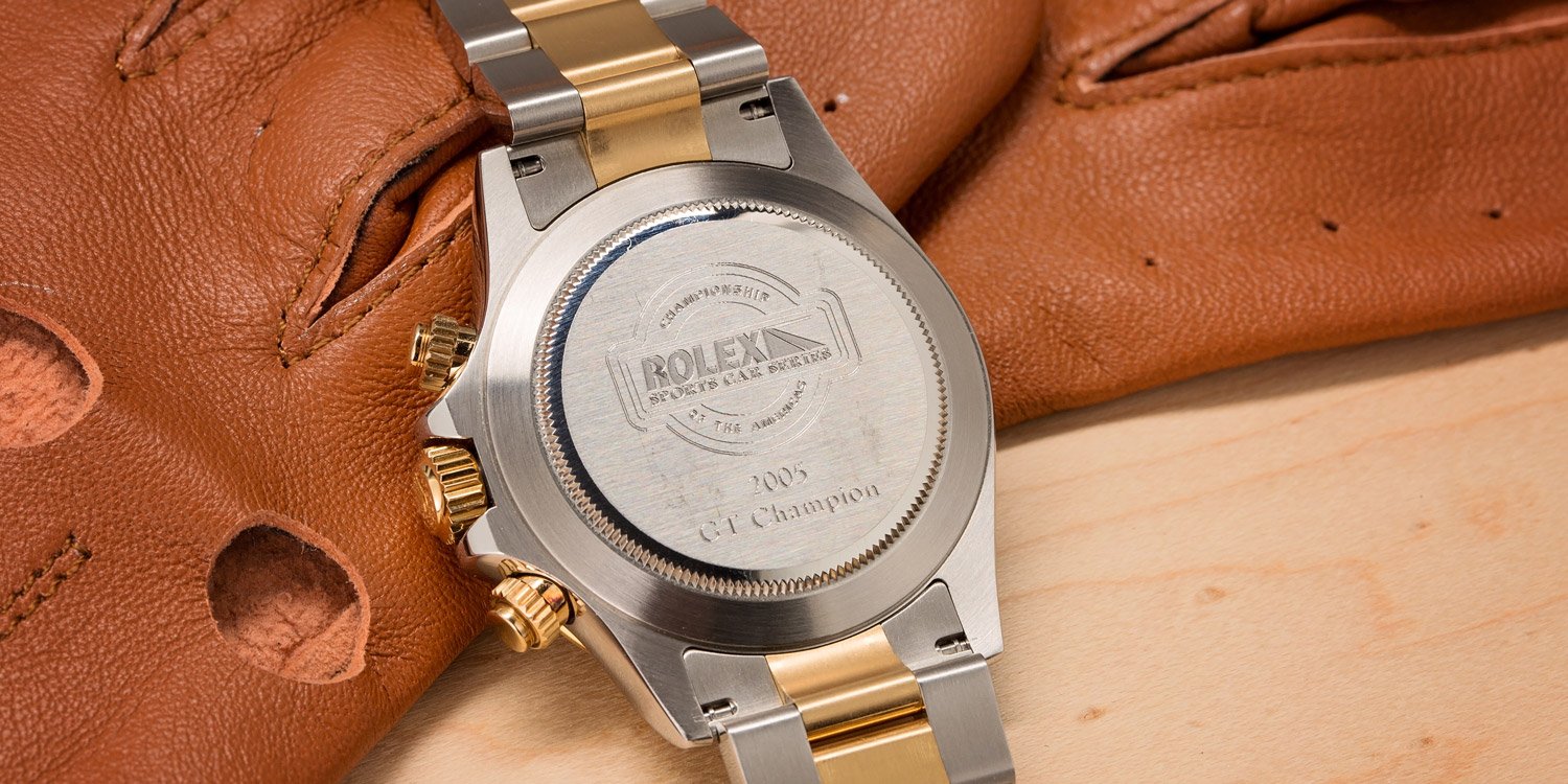 Rolex Daytona Rolex 24