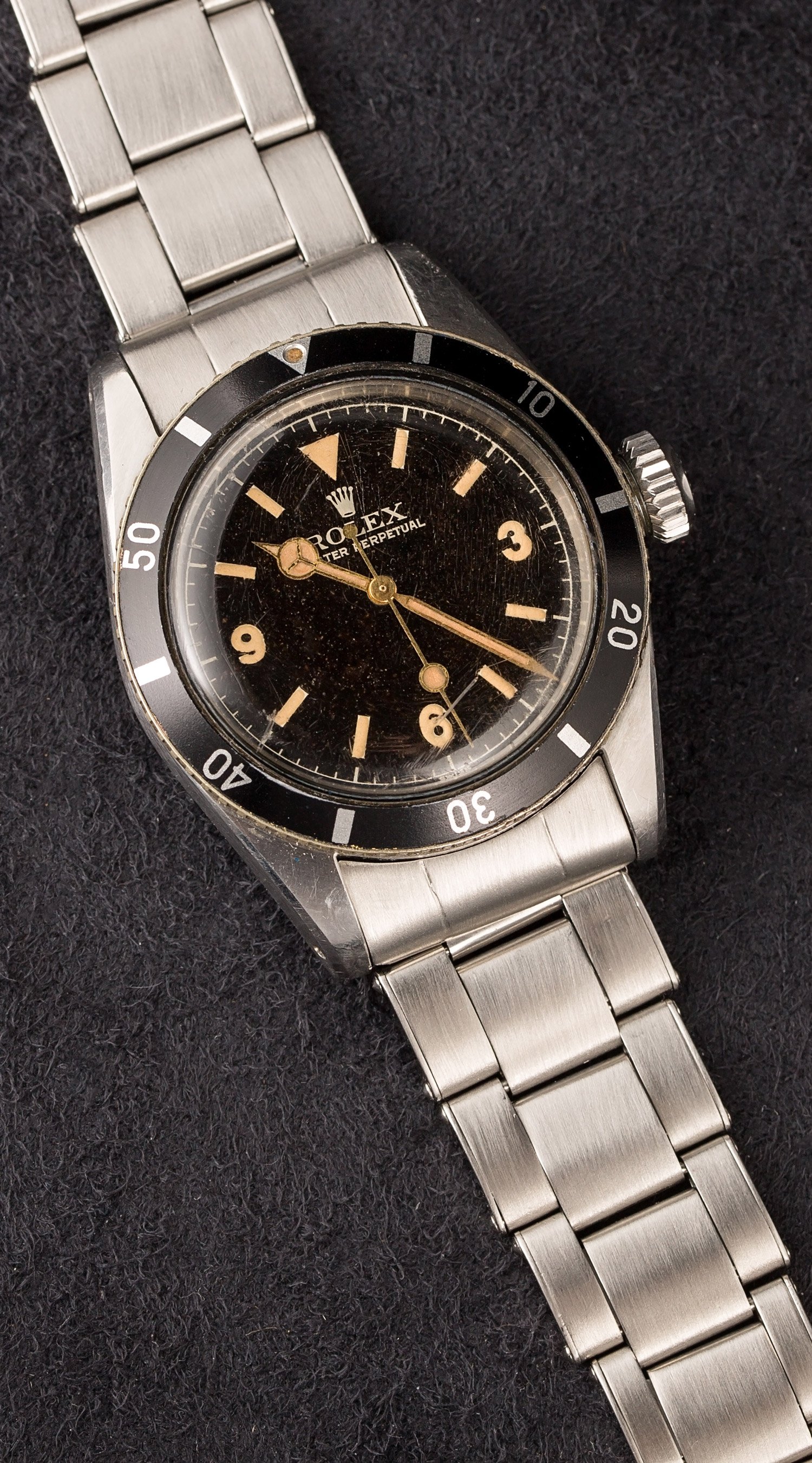 rolex 6200 price