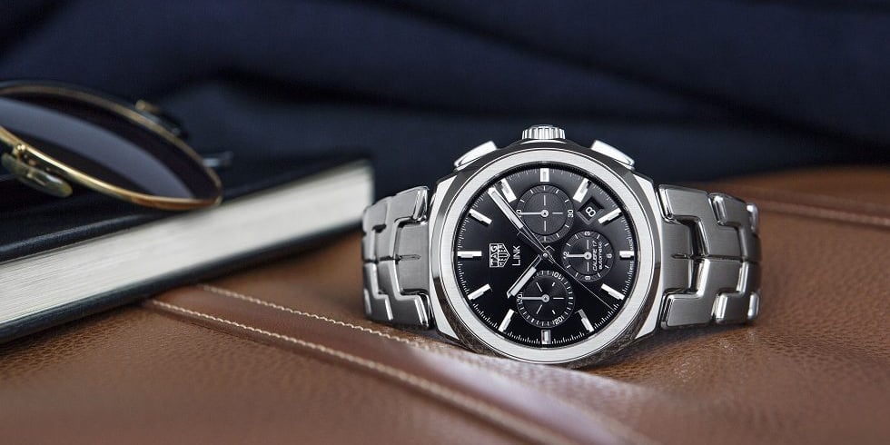 New TAG Heuer Releases 2018