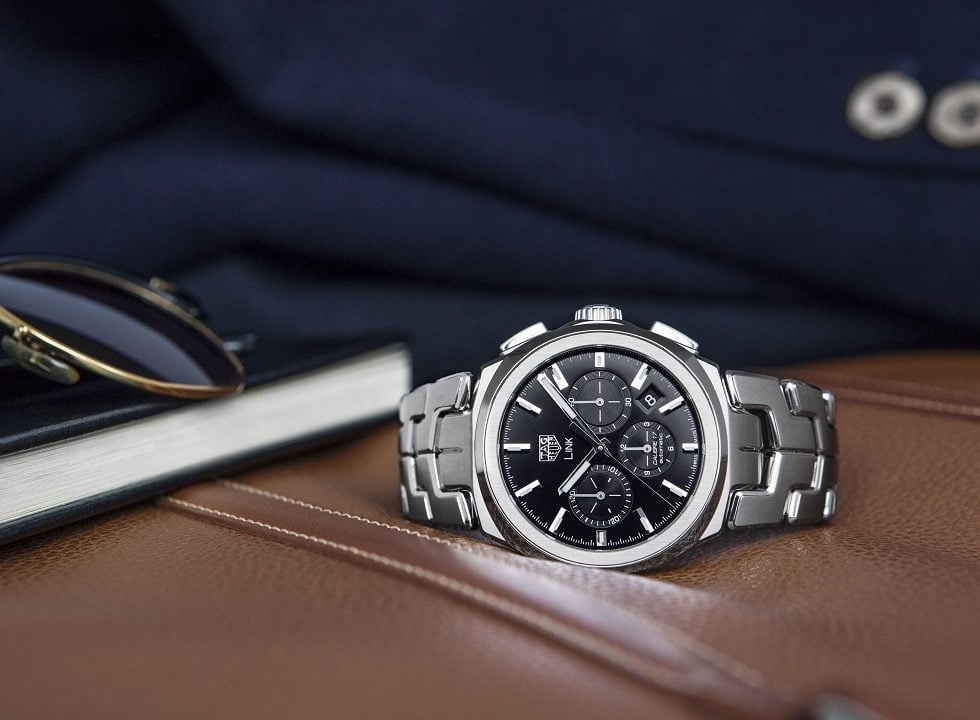 New TAG Heuer Releases 2018 have a selection of collectible watches. New TAG Heuer Releases 2018