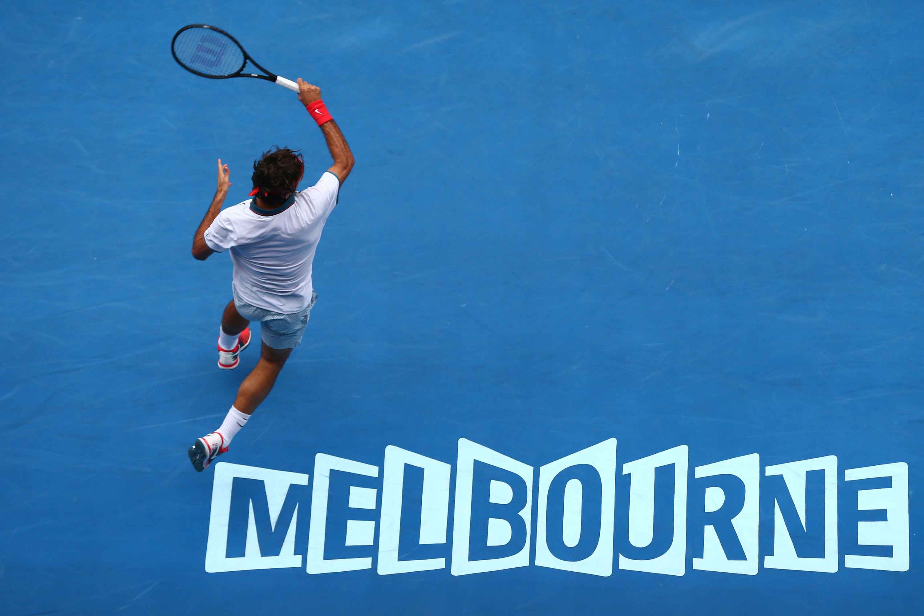 Australian Open 2018 Australian Open 2018