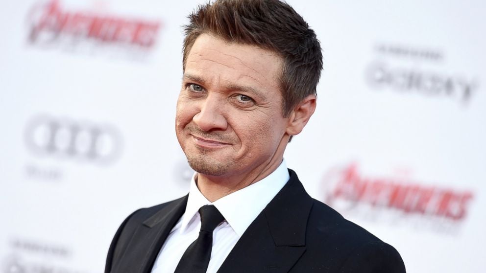The Superspy’s Choice: Jeremy Renner and the Rolex Submariner