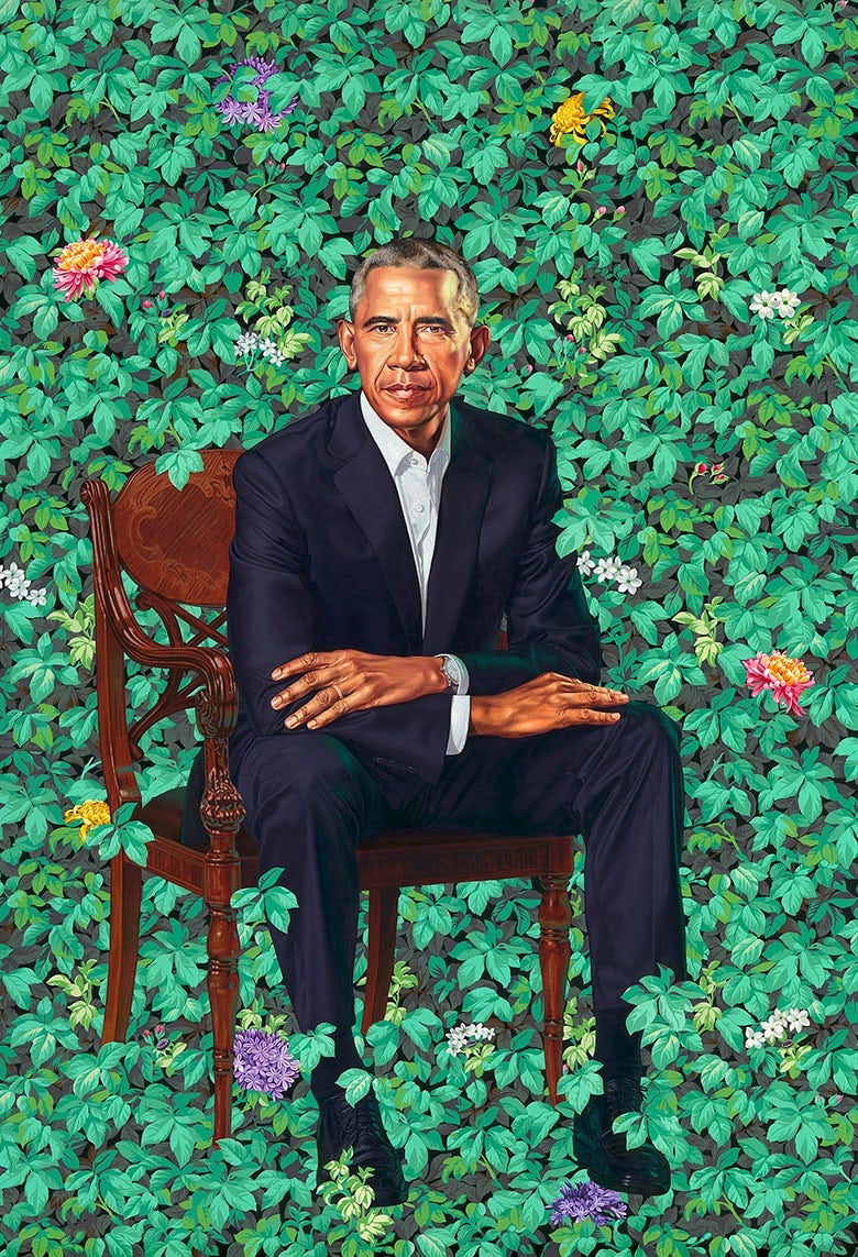 President Obama Rolex
