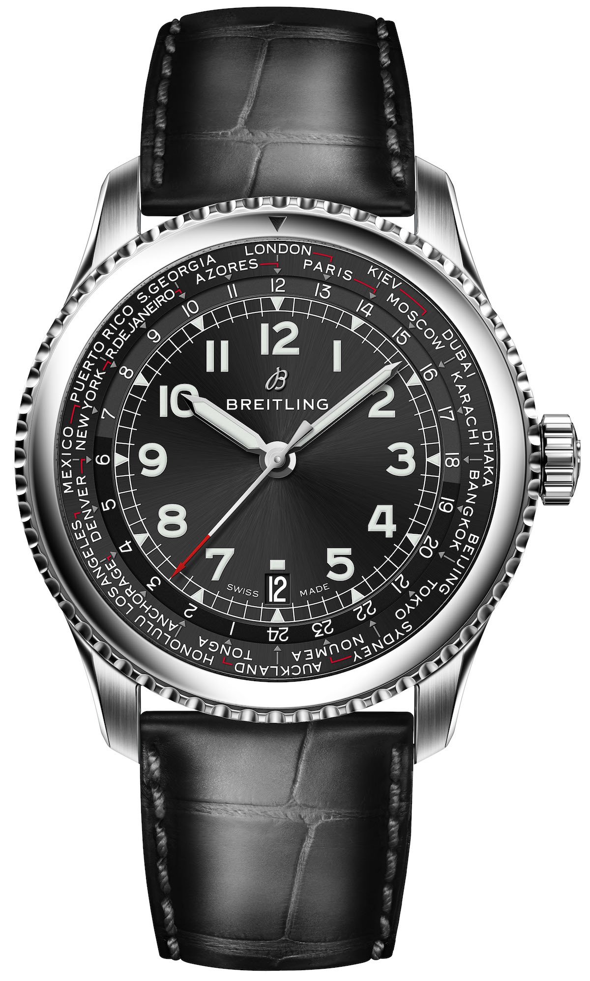 Breitling Navitimer 8