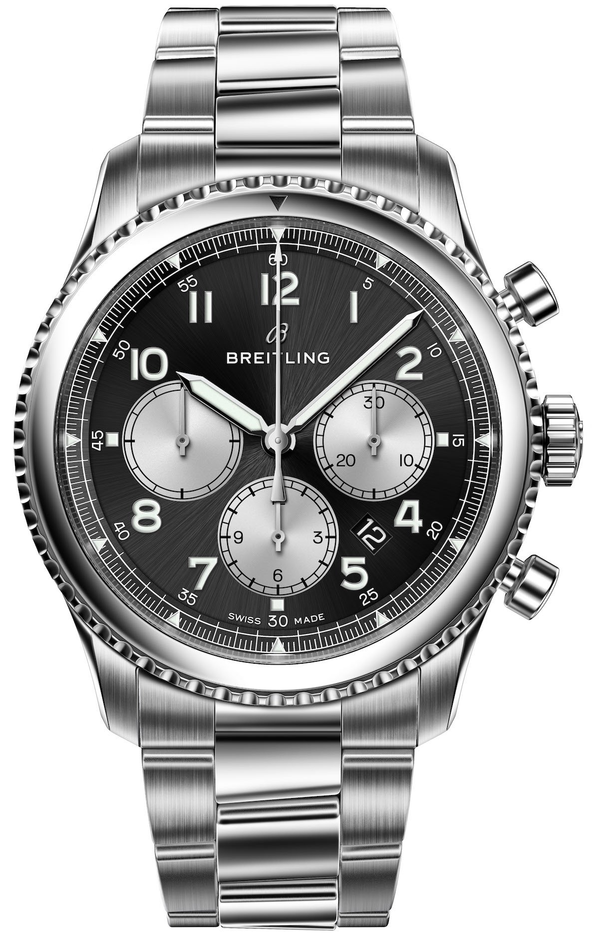 Breitling Navitimer 8