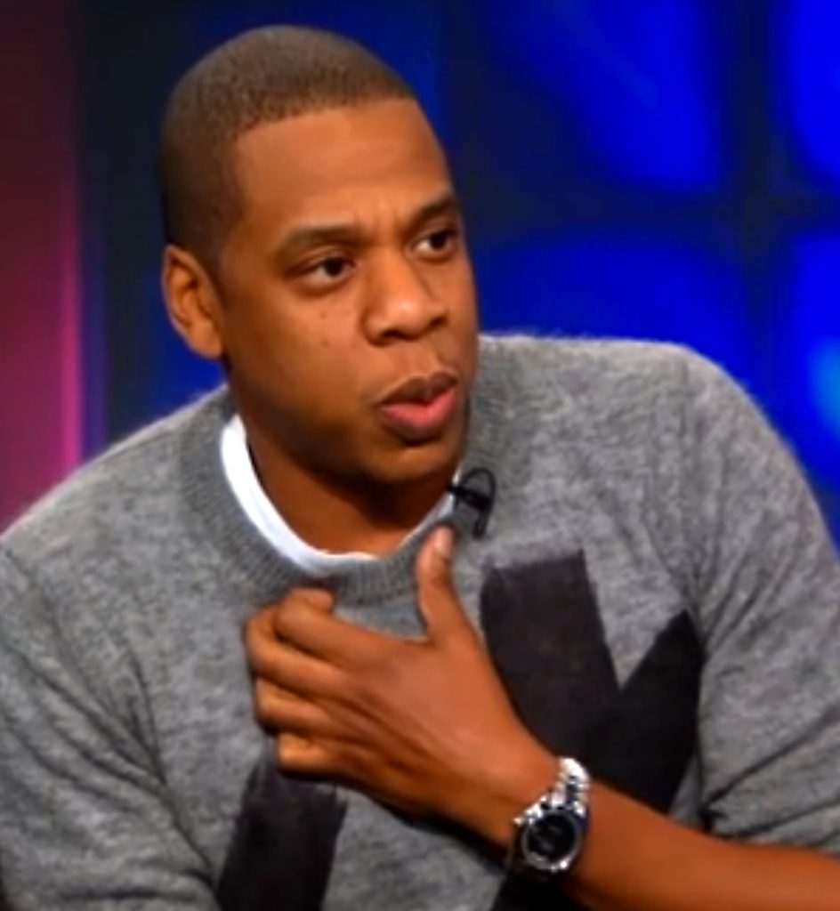 Unbox the JayZ Rolex Collection Bob's Watches