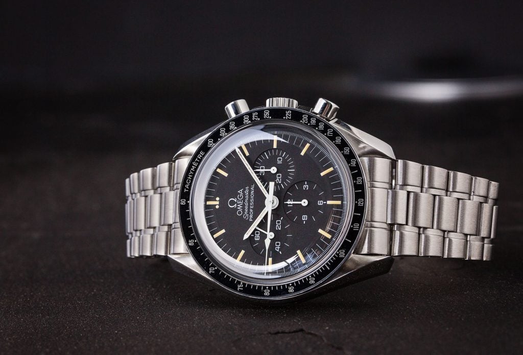 Omega Speedmaster