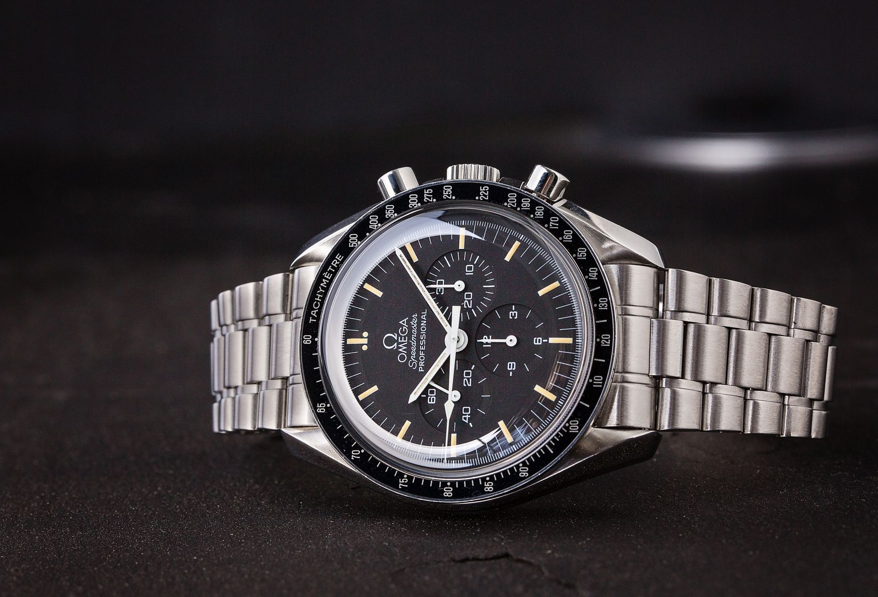 Omega Speedmaster Moonwatch 145.022