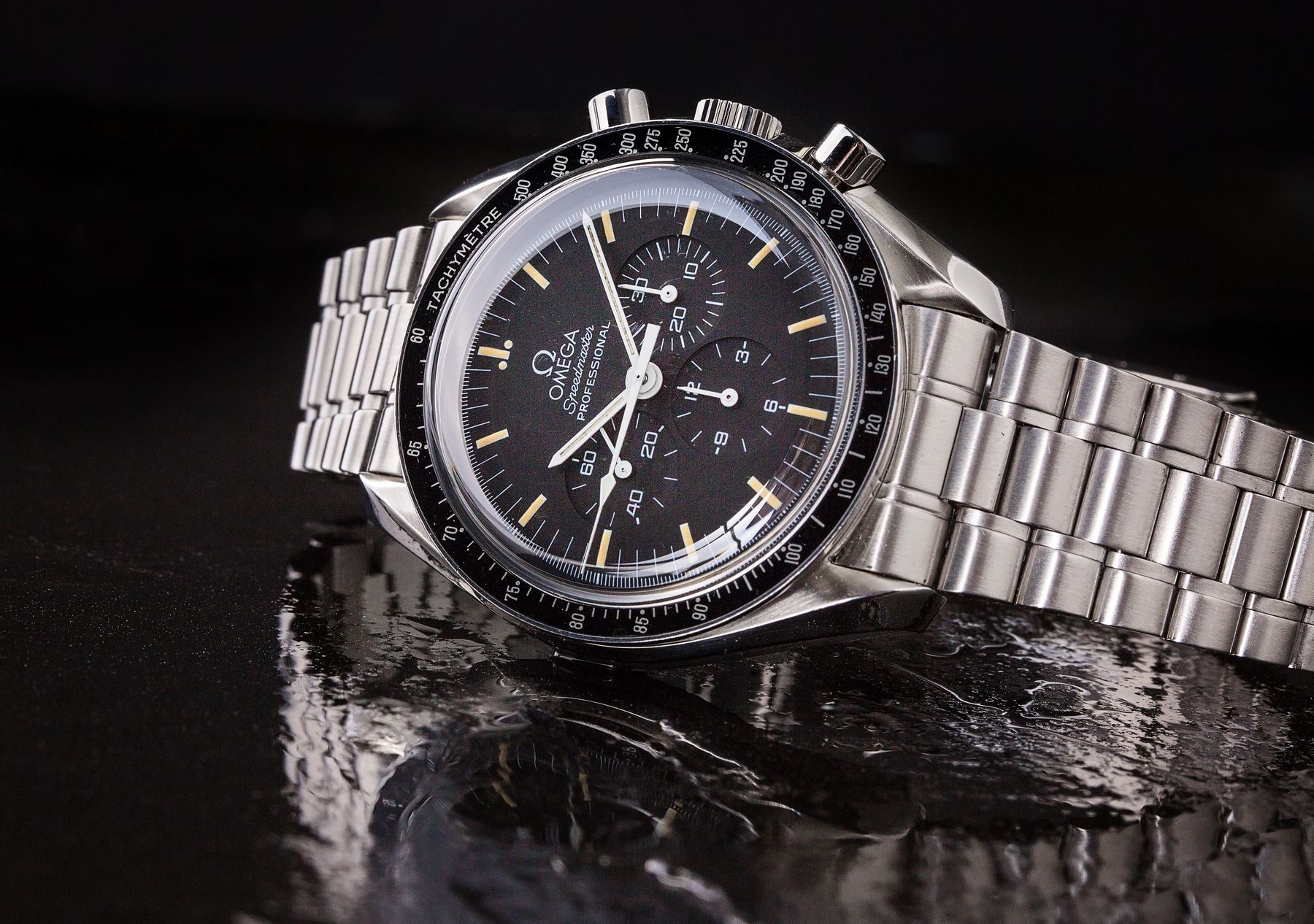 Omega Speedmaster Professional Moonwatch 145.022