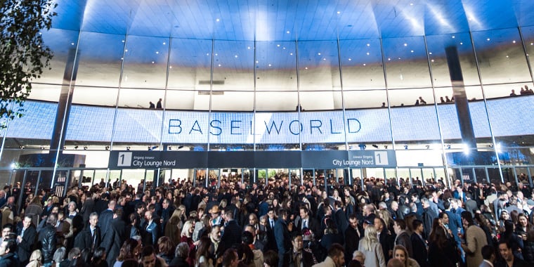 BREAKING NEWS: LVMH Luxury Watch Brands Leave Baselworld - Bob's