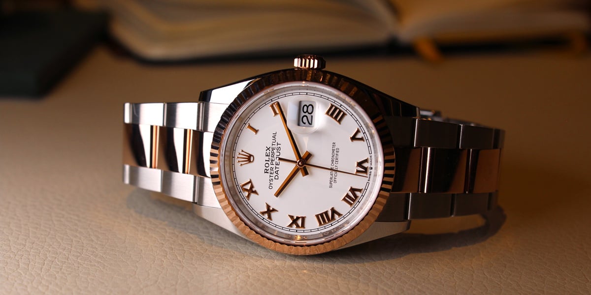 datejust 126231