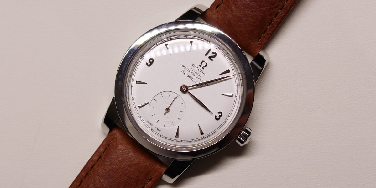 What are your thoughts on these Omega Novelties 2018? Omega Novelties 2018