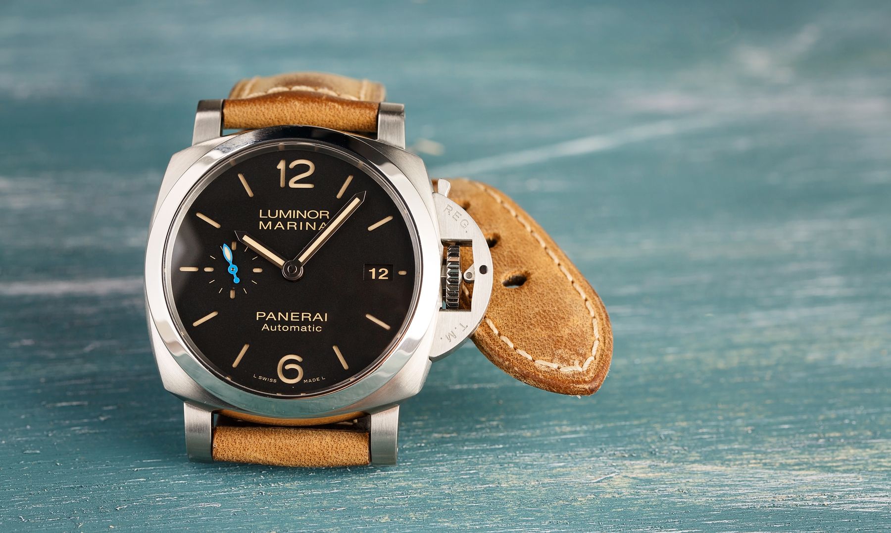 Panerai Luminor Marina 1950 3 Days Automatic PAM1392